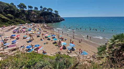 15 lugares que ver en Salou y alrededores en 2024